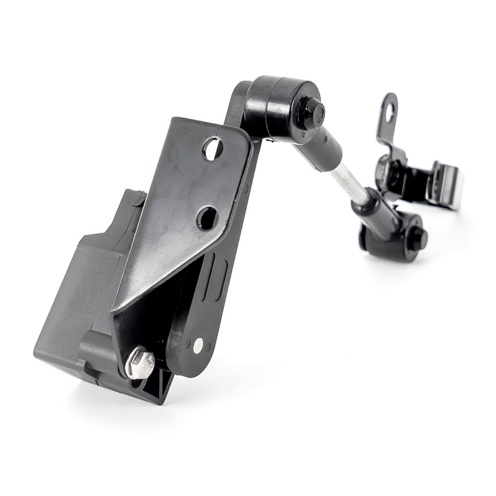 Ilustracja RH-5226 ARNOTT czujnik, regulacja zasięgu świateł