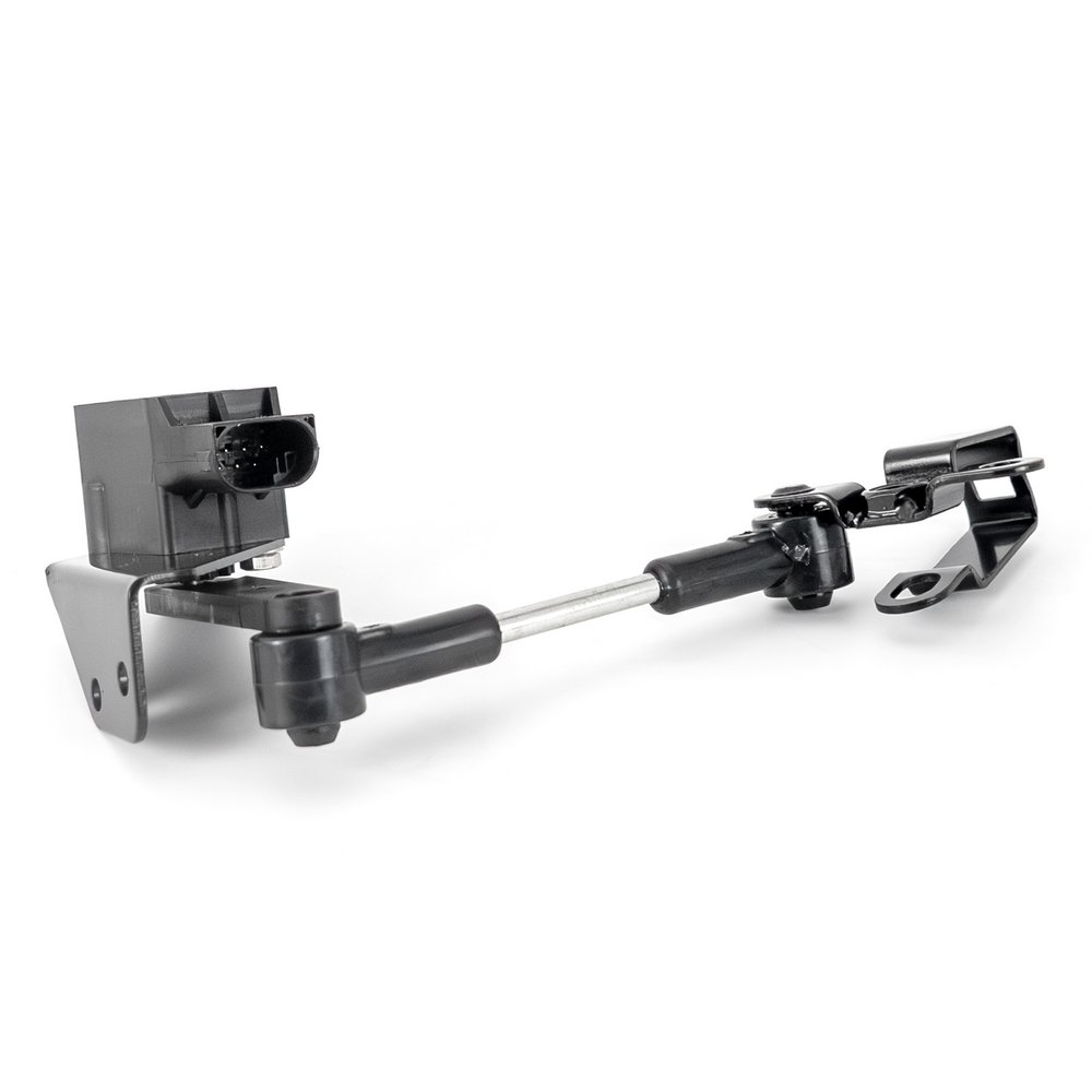 Ilustracja RH-5226 ARNOTT czujnik, regulacja zasięgu świateł