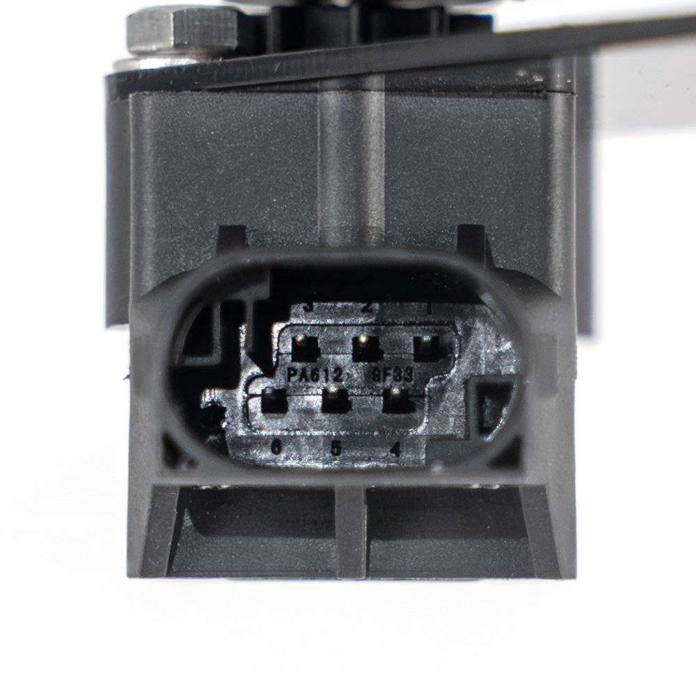 Ilustracja RH-5226 ARNOTT czujnik, regulacja zasięgu świateł