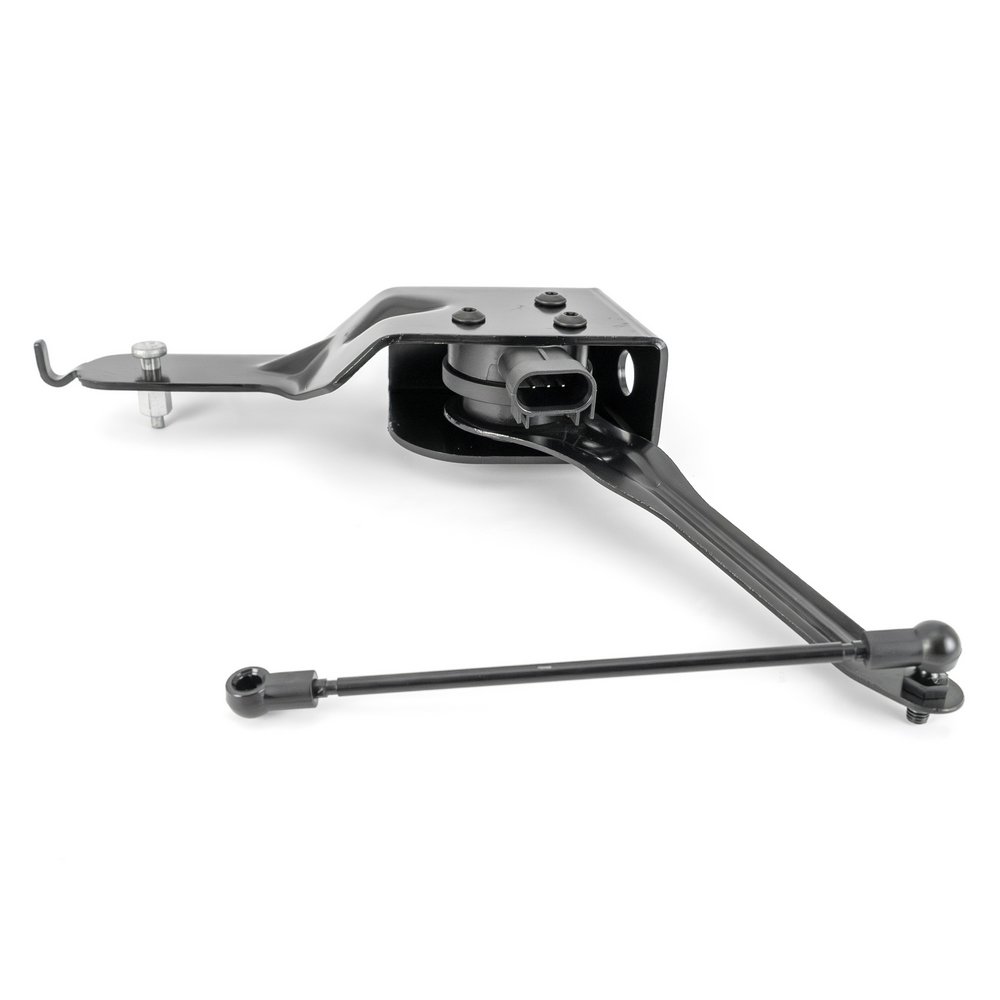 Ilustracja RH-5231 ARNOTT czujnik, regulacja zasięgu świateł