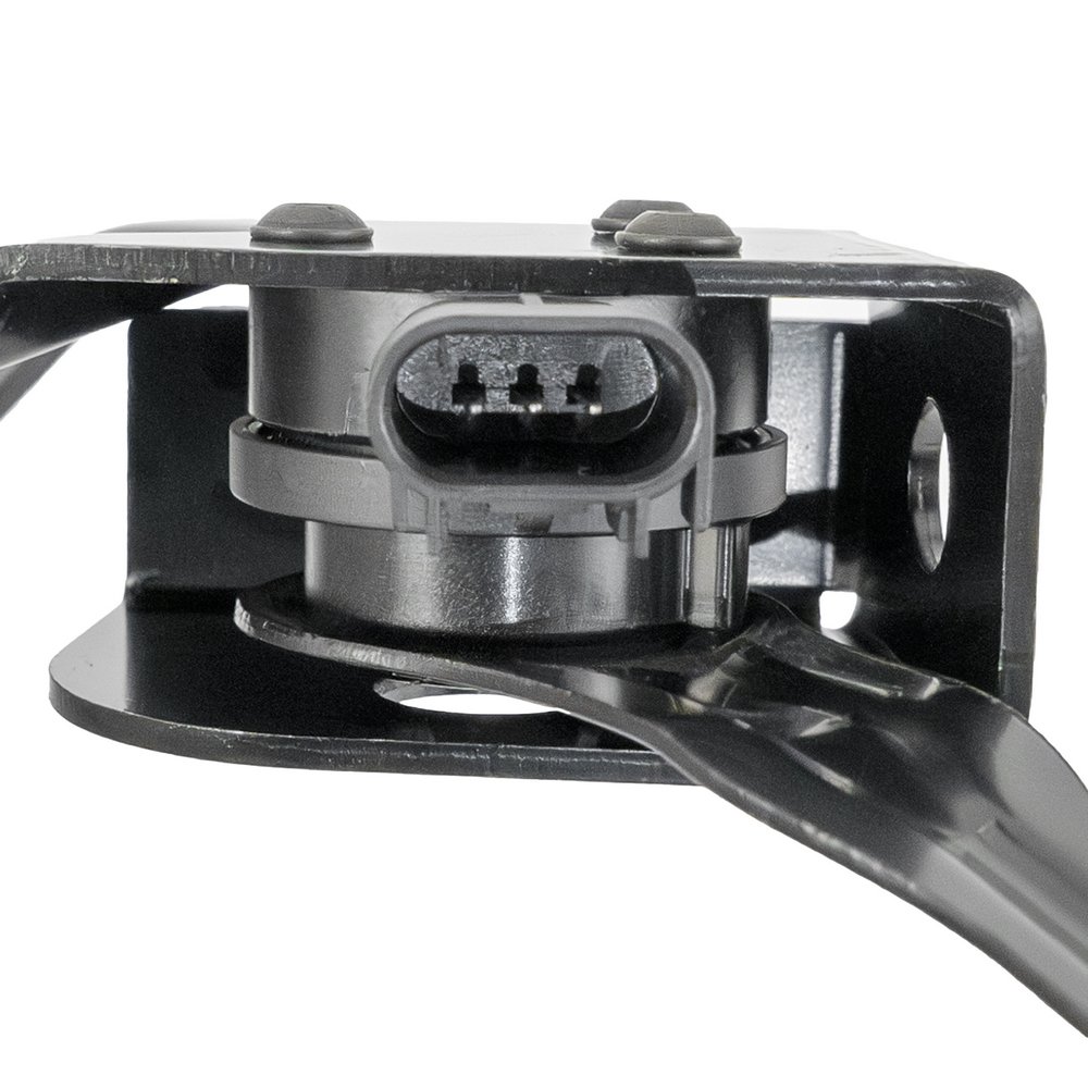 Ilustracja RH-5231 ARNOTT czujnik, regulacja zasięgu świateł