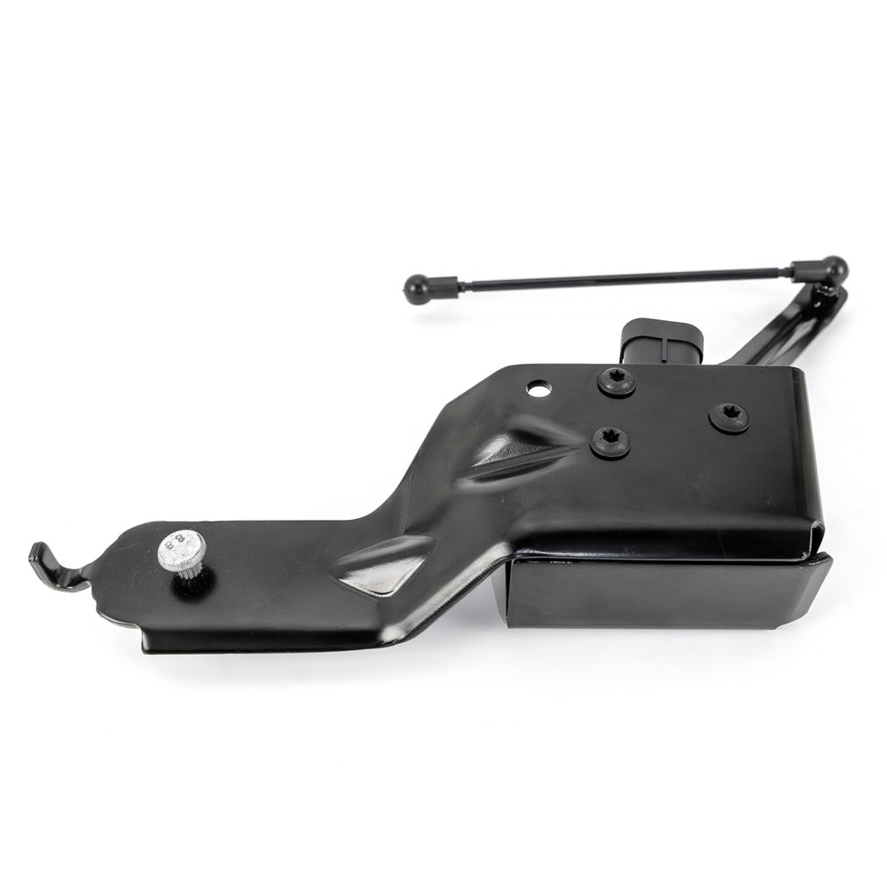 Ilustracja RH-5232 ARNOTT czujnik, regulacja zasięgu świateł