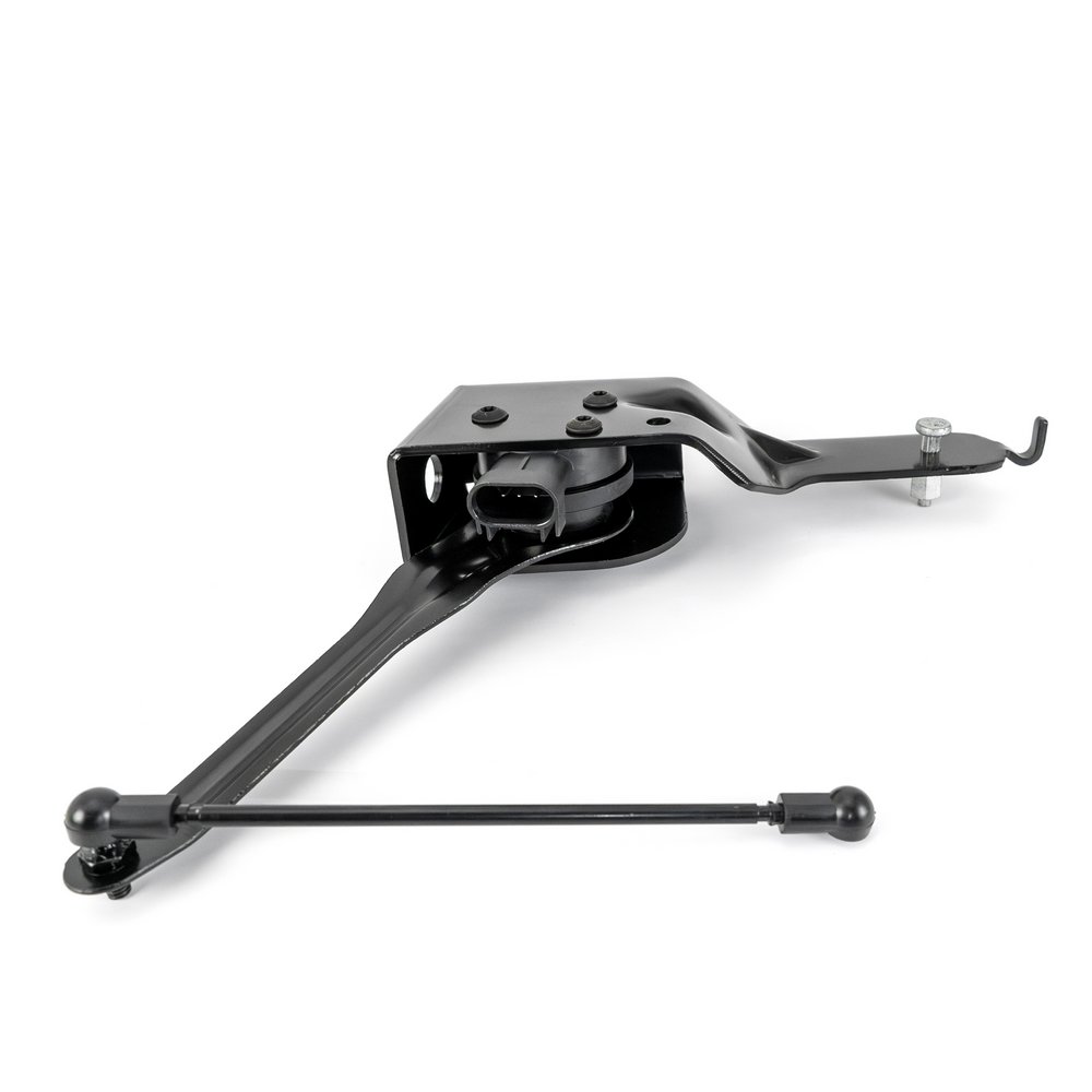 Ilustracja RH-5232 ARNOTT czujnik, regulacja zasięgu świateł