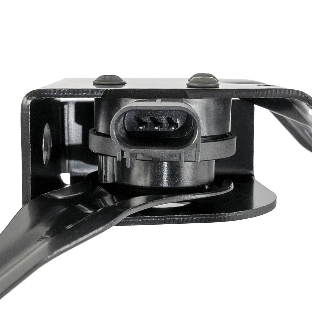 Ilustracja RH-5232 ARNOTT czujnik, regulacja zasięgu świateł