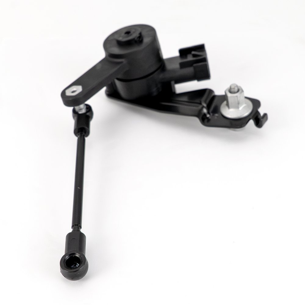 Ilustracja RH-5236 ARNOTT czujnik, regulacja zasięgu świateł