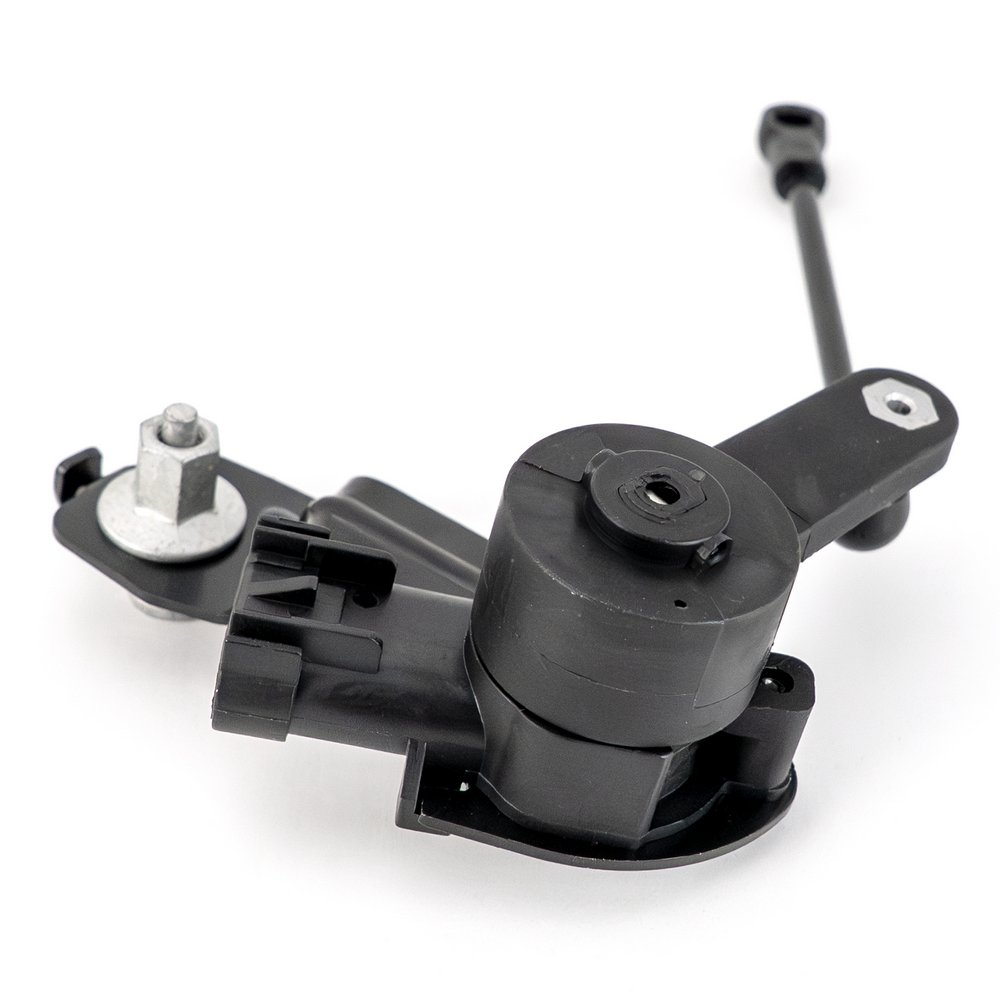 Ilustracja RH-5236 ARNOTT czujnik, regulacja zasięgu świateł