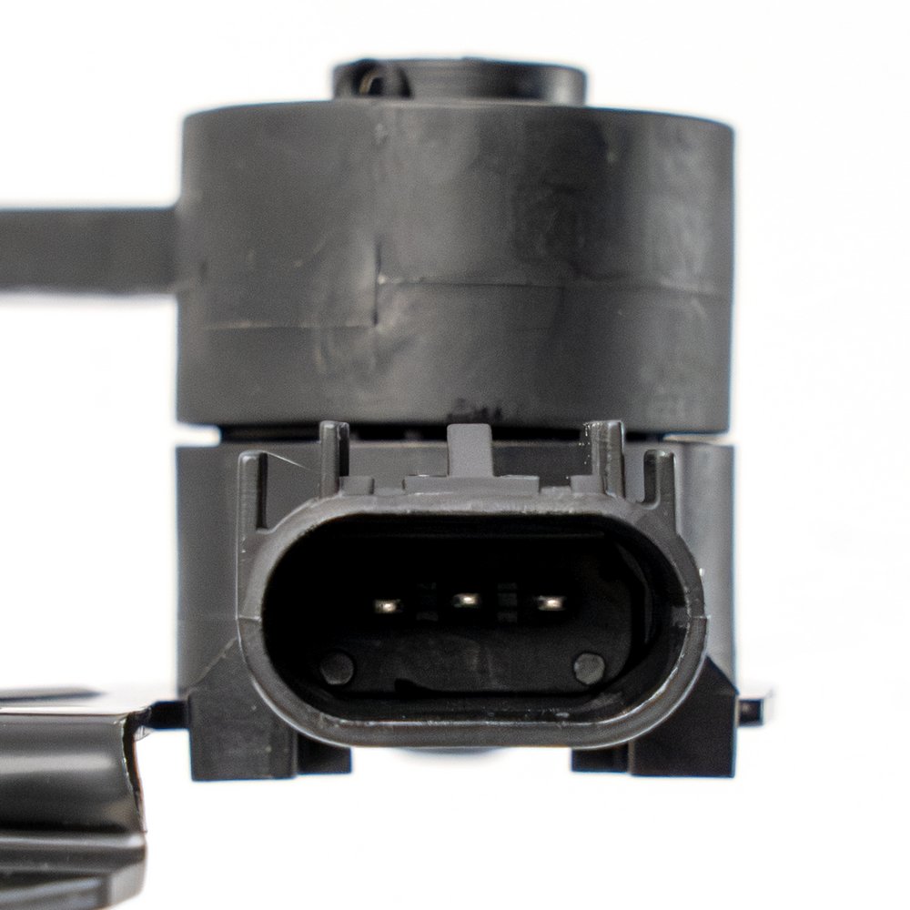 Ilustracja RH-5236 ARNOTT czujnik, regulacja zasięgu świateł