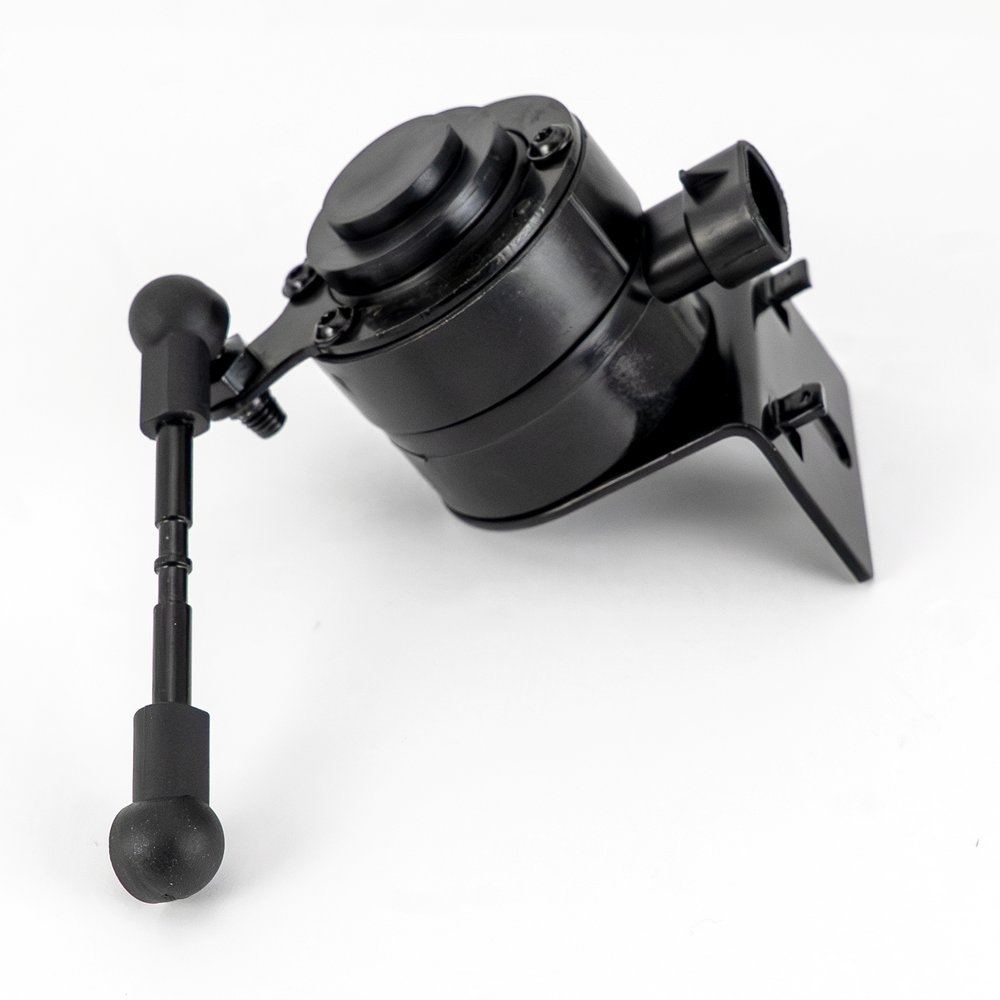 Ilustracja RH-5237 ARNOTT czujnik, regulacja zasięgu świateł