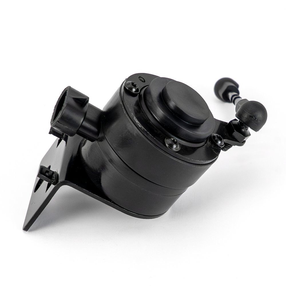 Ilustracja RH-5237 ARNOTT czujnik, regulacja zasięgu świateł