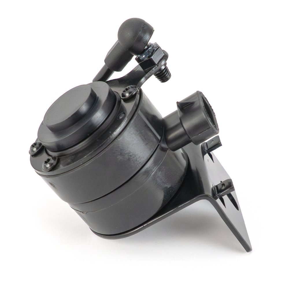 Ilustracja RH-5238 ARNOTT czujnik, regulacja zasięgu świateł