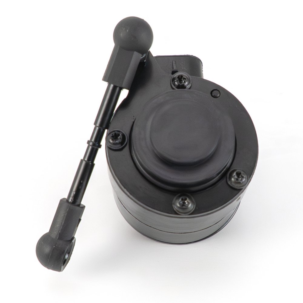 Ilustracja RH-5238 ARNOTT czujnik, regulacja zasięgu świateł