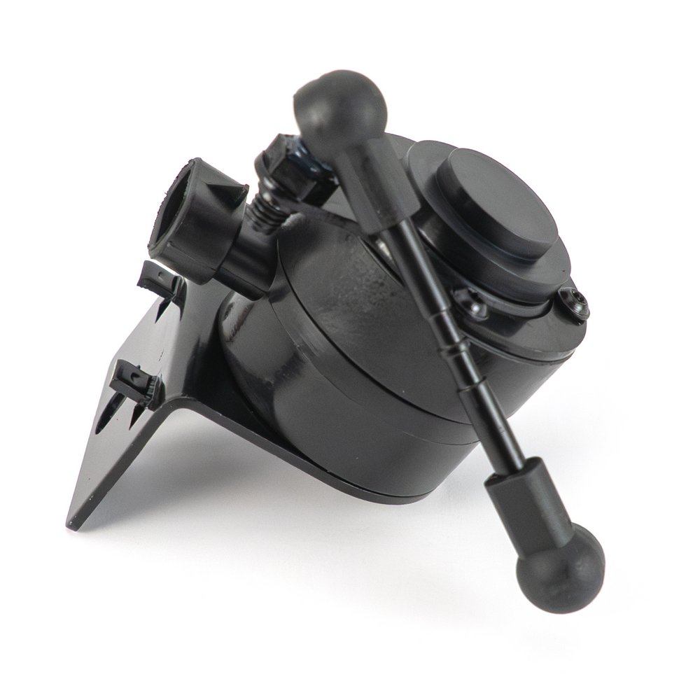 Ilustracja RH-5238 ARNOTT czujnik, regulacja zasięgu świateł