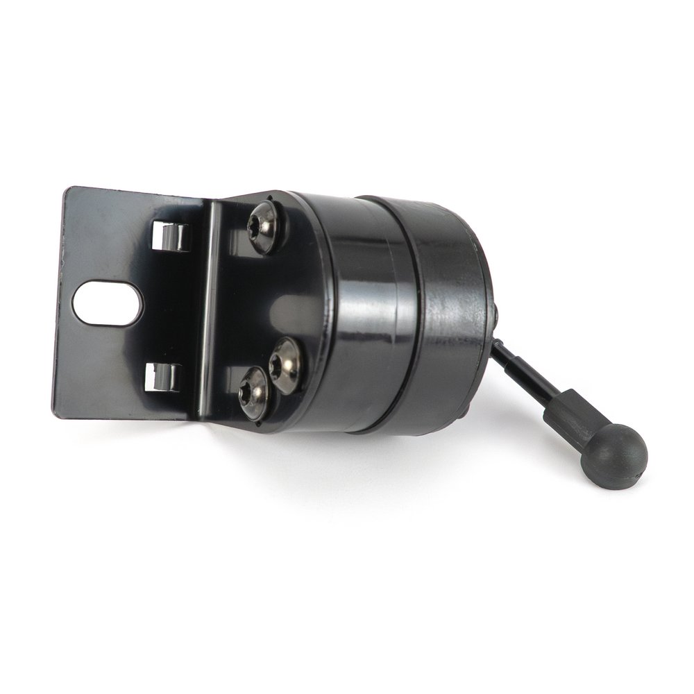 Ilustracja RH-5238 ARNOTT czujnik, regulacja zasięgu świateł