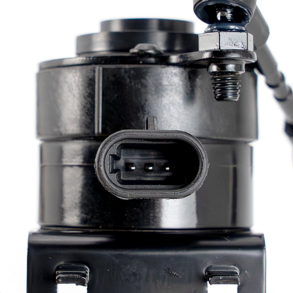 Ilustracja RH-5238 ARNOTT czujnik, regulacja zasięgu świateł