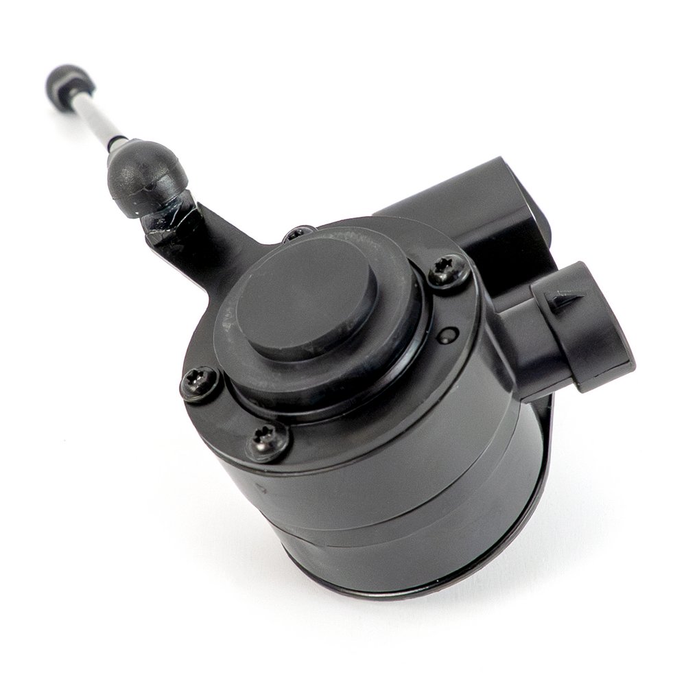 Ilustracja RH-5239 ARNOTT czujnik, regulacja zasięgu świateł