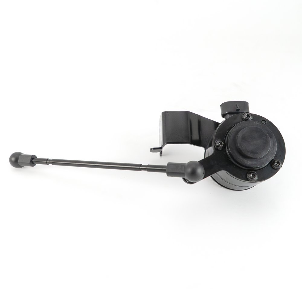 Ilustracja RH-5239 ARNOTT czujnik, regulacja zasięgu świateł