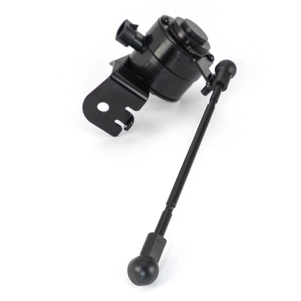 Ilustracja RH-5239 ARNOTT czujnik, regulacja zasięgu świateł