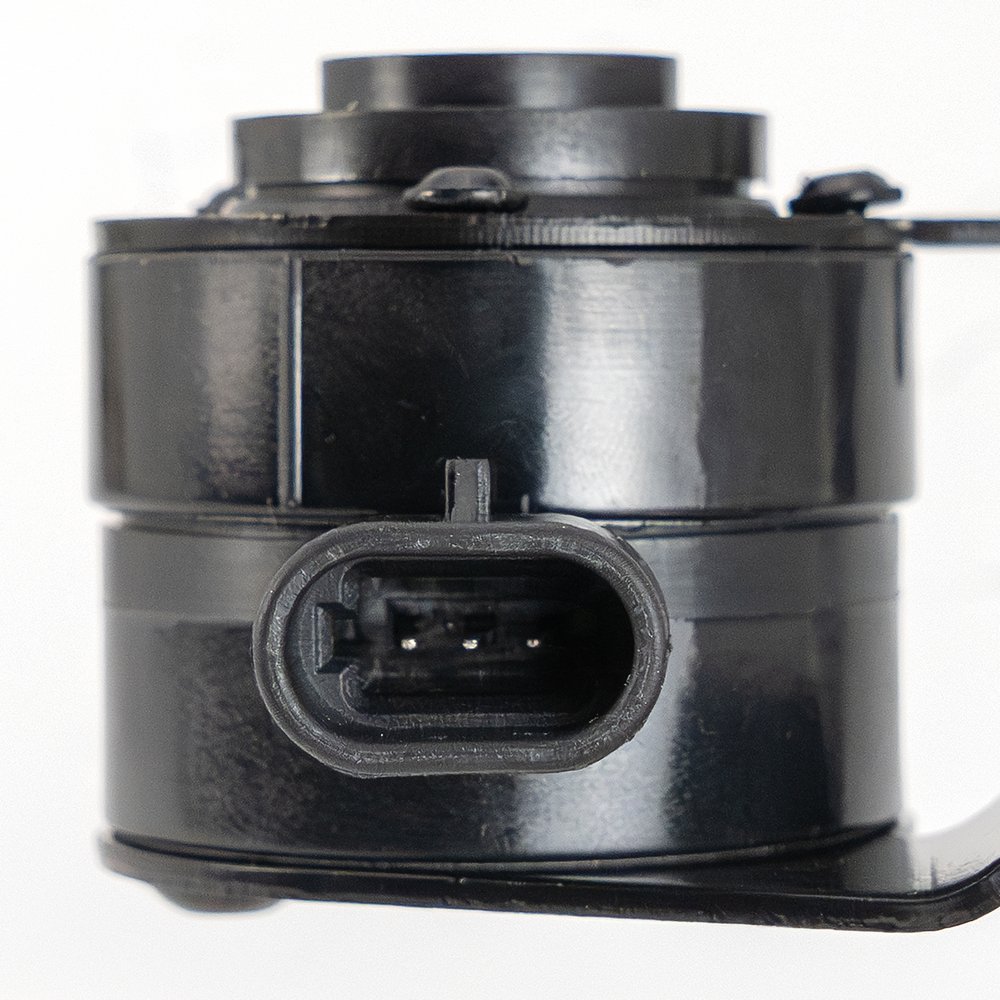 Ilustracja RH-5239 ARNOTT czujnik, regulacja zasięgu świateł