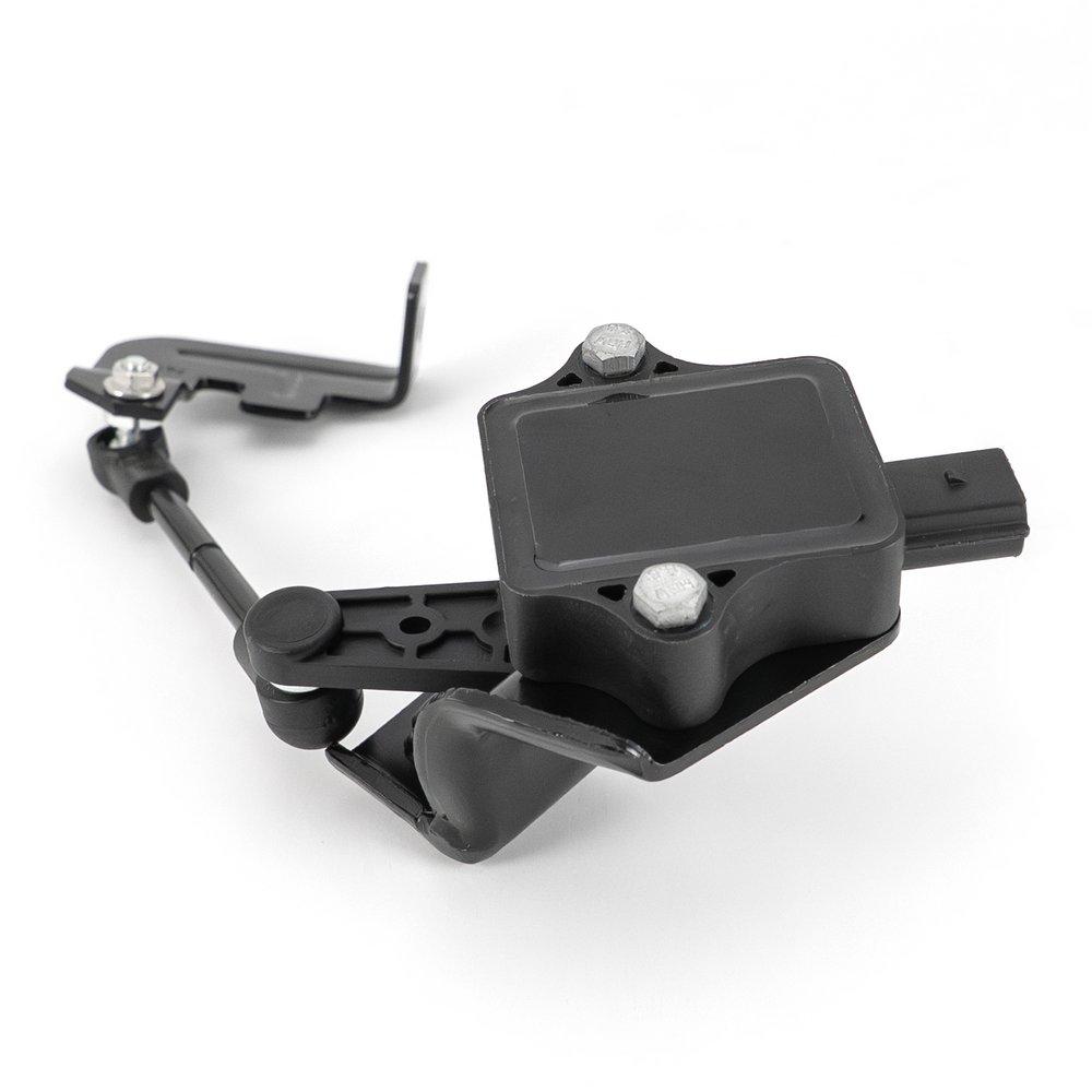 Ilustracja RH-5241 ARNOTT czujnik, regulacja zasięgu świateł