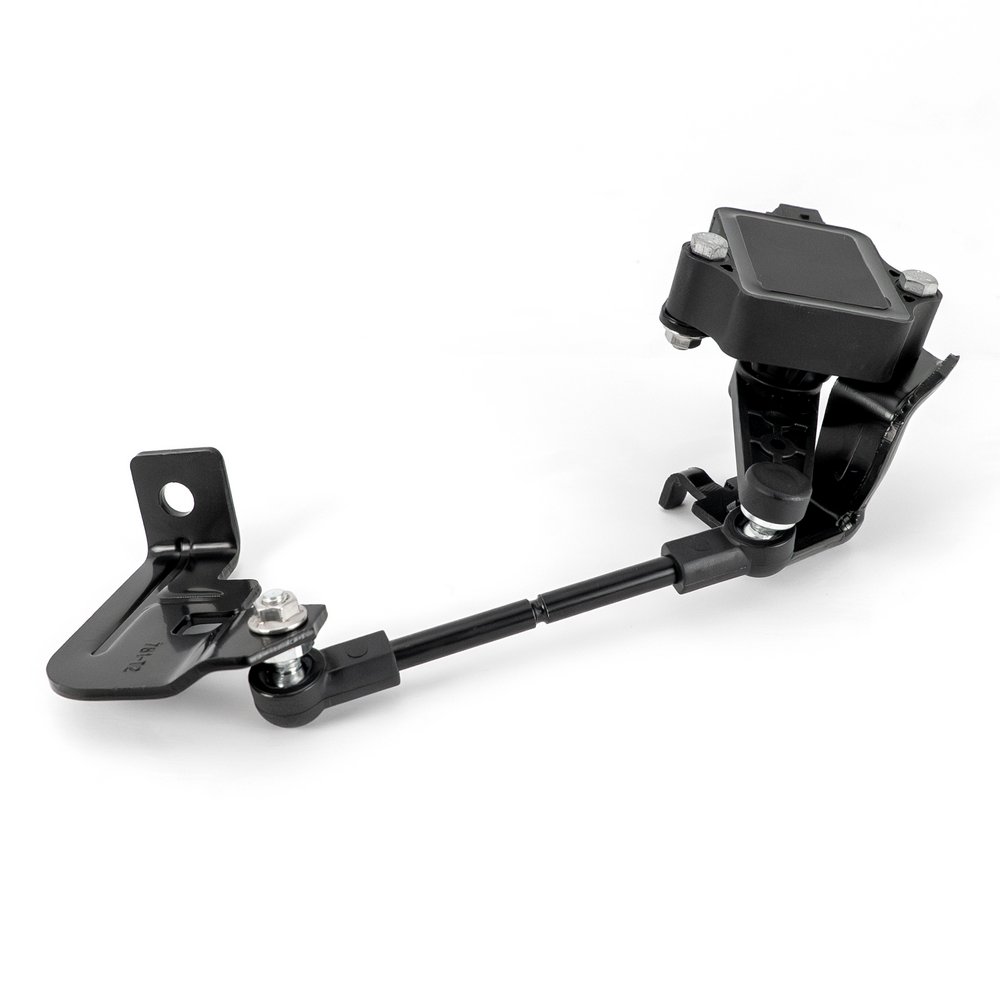 Ilustracja RH-5241 ARNOTT czujnik, regulacja zasięgu świateł