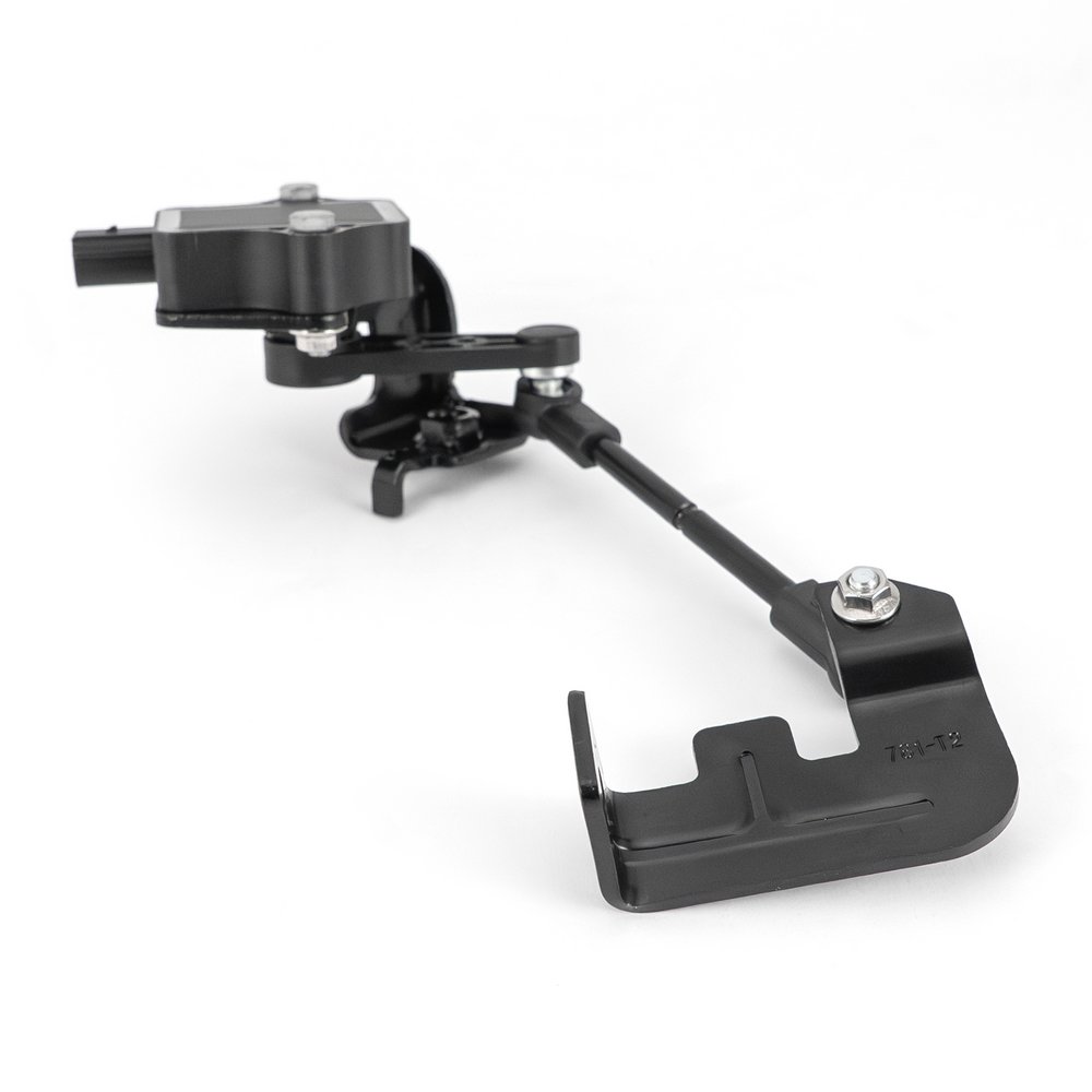 Ilustracja RH-5241 ARNOTT czujnik, regulacja zasięgu świateł