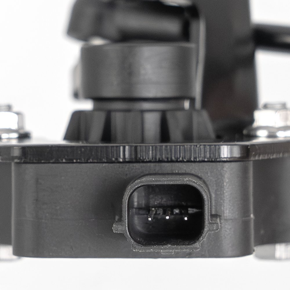 Ilustracja RH-5241 ARNOTT czujnik, regulacja zasięgu świateł