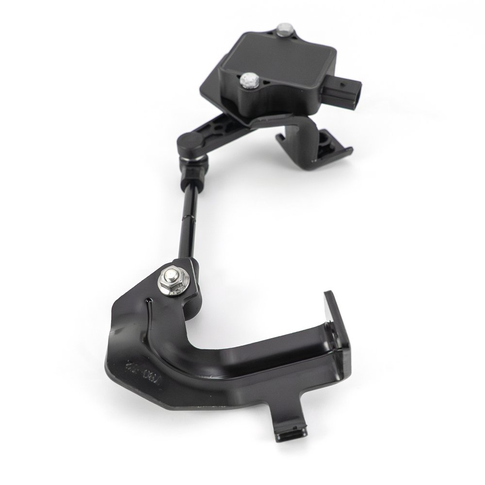 Ilustracja RH-5242 ARNOTT czujnik, regulacja zasięgu świateł