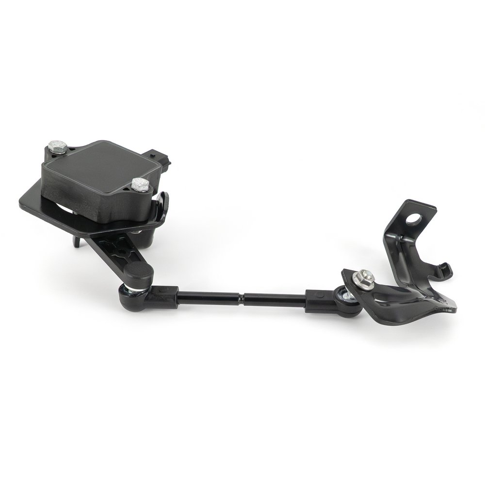 Ilustracja RH-5242 ARNOTT czujnik, regulacja zasięgu świateł