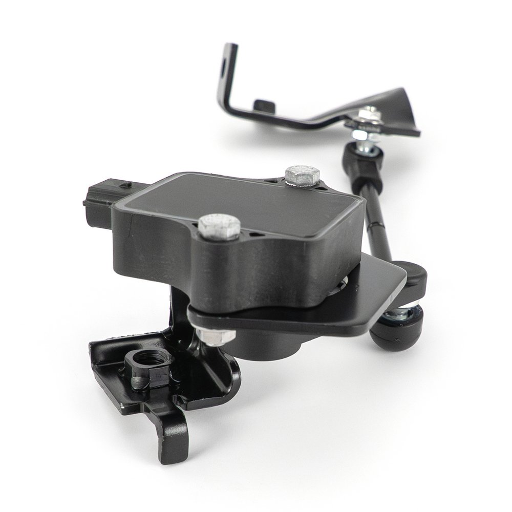 Ilustracja RH-5242 ARNOTT czujnik, regulacja zasięgu świateł