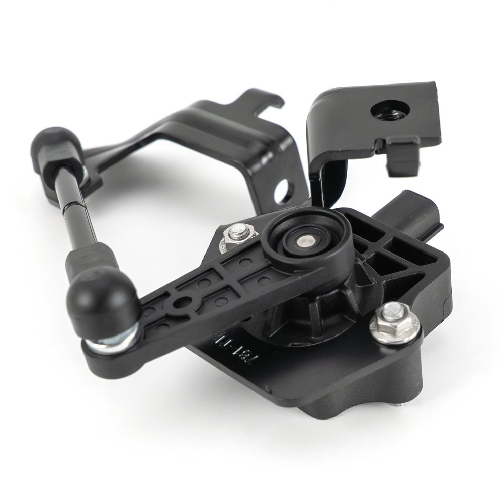 Ilustracja RH-5242 ARNOTT czujnik, regulacja zasięgu świateł