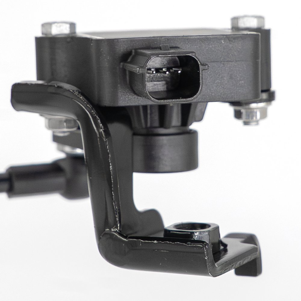 Ilustracja RH-5242 ARNOTT czujnik, regulacja zasięgu świateł