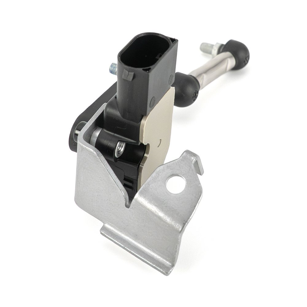 Ilustracja RH-5243 ARNOTT czujnik, regulacja zasięgu świateł