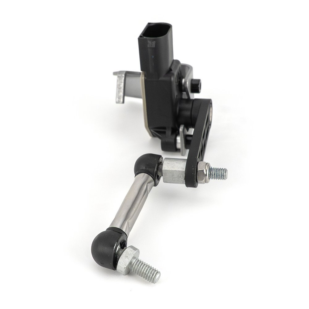 Ilustracja RH-5243 ARNOTT czujnik, regulacja zasięgu świateł