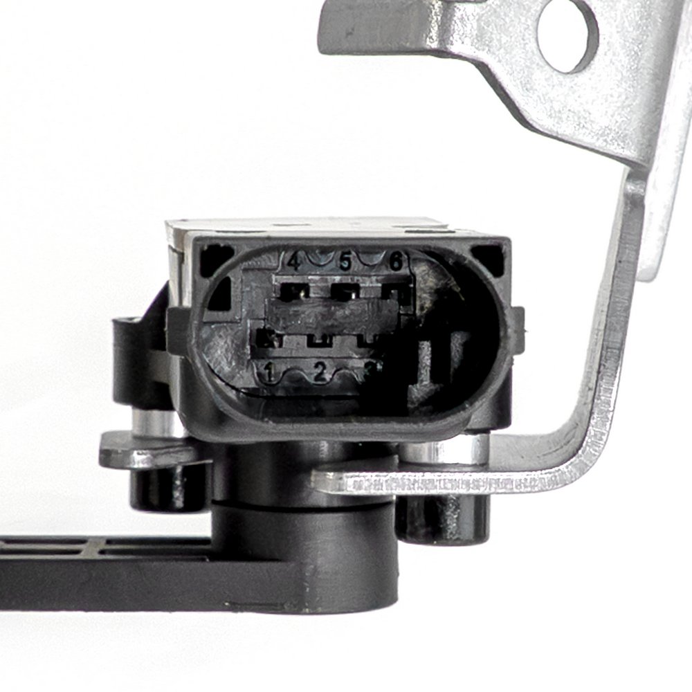 Ilustracja RH-5243 ARNOTT czujnik, regulacja zasięgu świateł