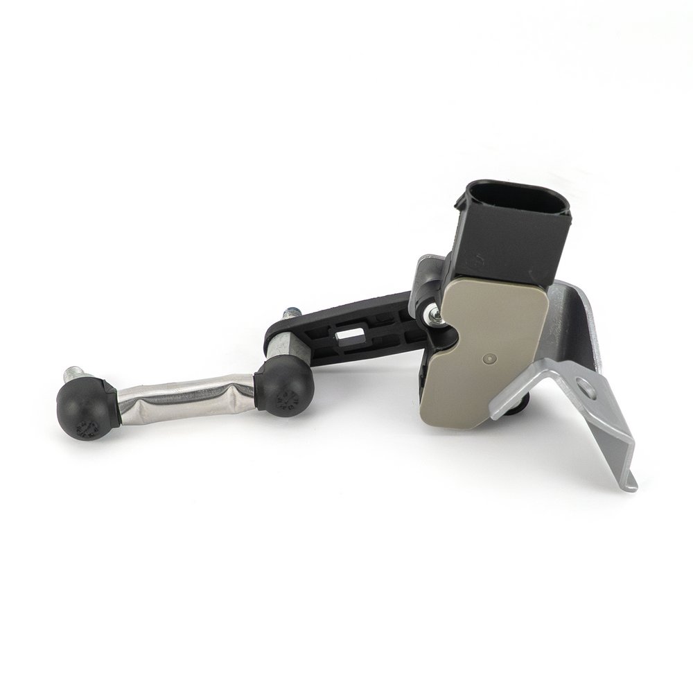 Ilustracja RH-5244 ARNOTT czujnik, regulacja zasięgu świateł