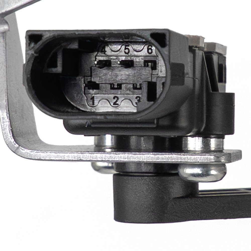 Ilustracja RH-5244 ARNOTT czujnik, regulacja zasięgu świateł