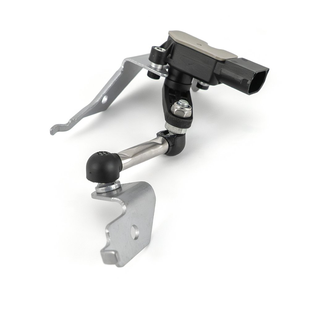 Ilustracja RH-5245 ARNOTT czujnik, regulacja zasięgu świateł