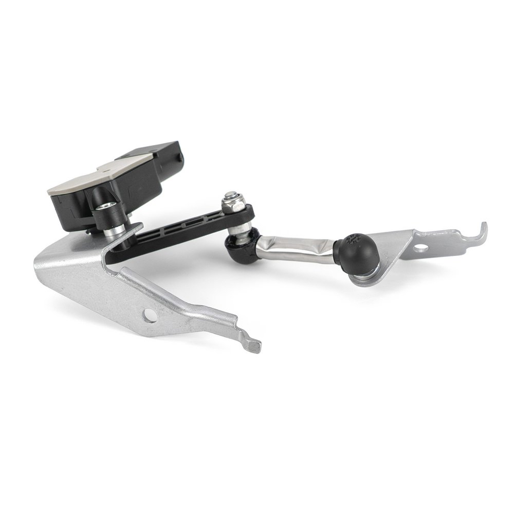 Ilustracja RH-5245 ARNOTT czujnik, regulacja zasięgu świateł