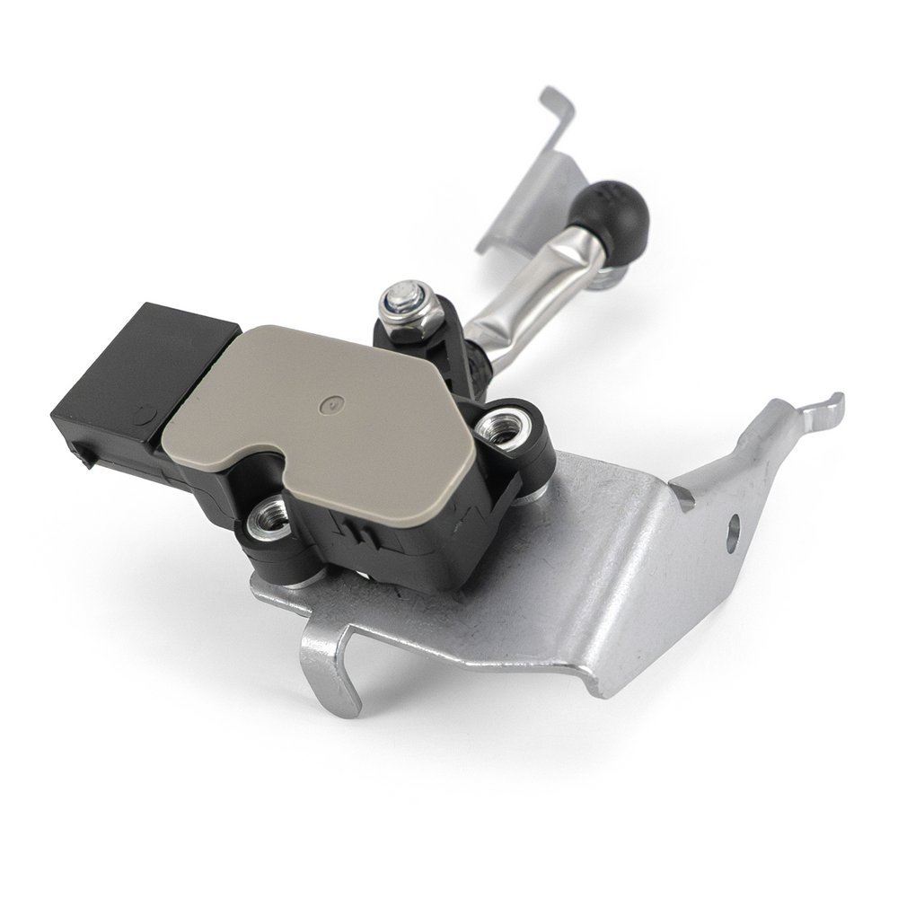 Ilustracja RH-5245 ARNOTT czujnik, regulacja zasięgu świateł