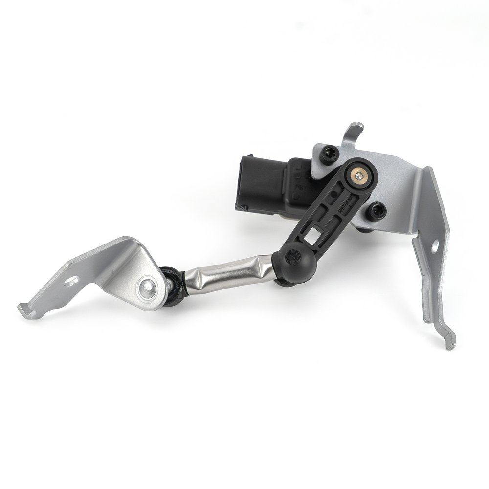 Ilustracja RH-5245 ARNOTT czujnik, regulacja zasięgu świateł