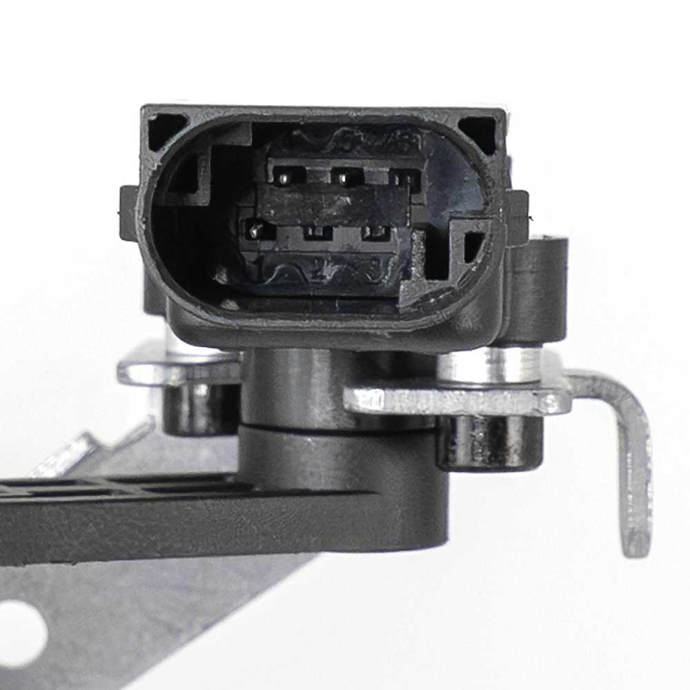 Ilustracja RH-5245 ARNOTT czujnik, regulacja zasięgu świateł