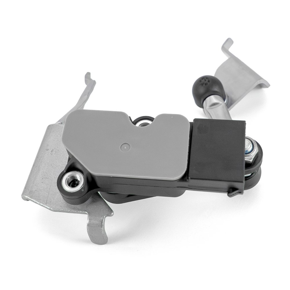 Ilustracja RH-5246 ARNOTT czujnik, regulacja zasięgu świateł