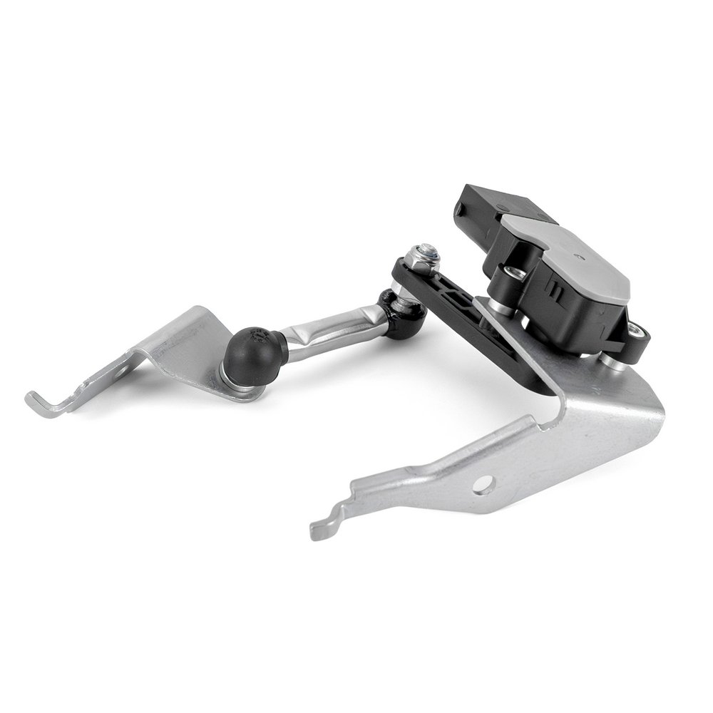 Ilustracja RH-5246 ARNOTT czujnik, regulacja zasięgu świateł