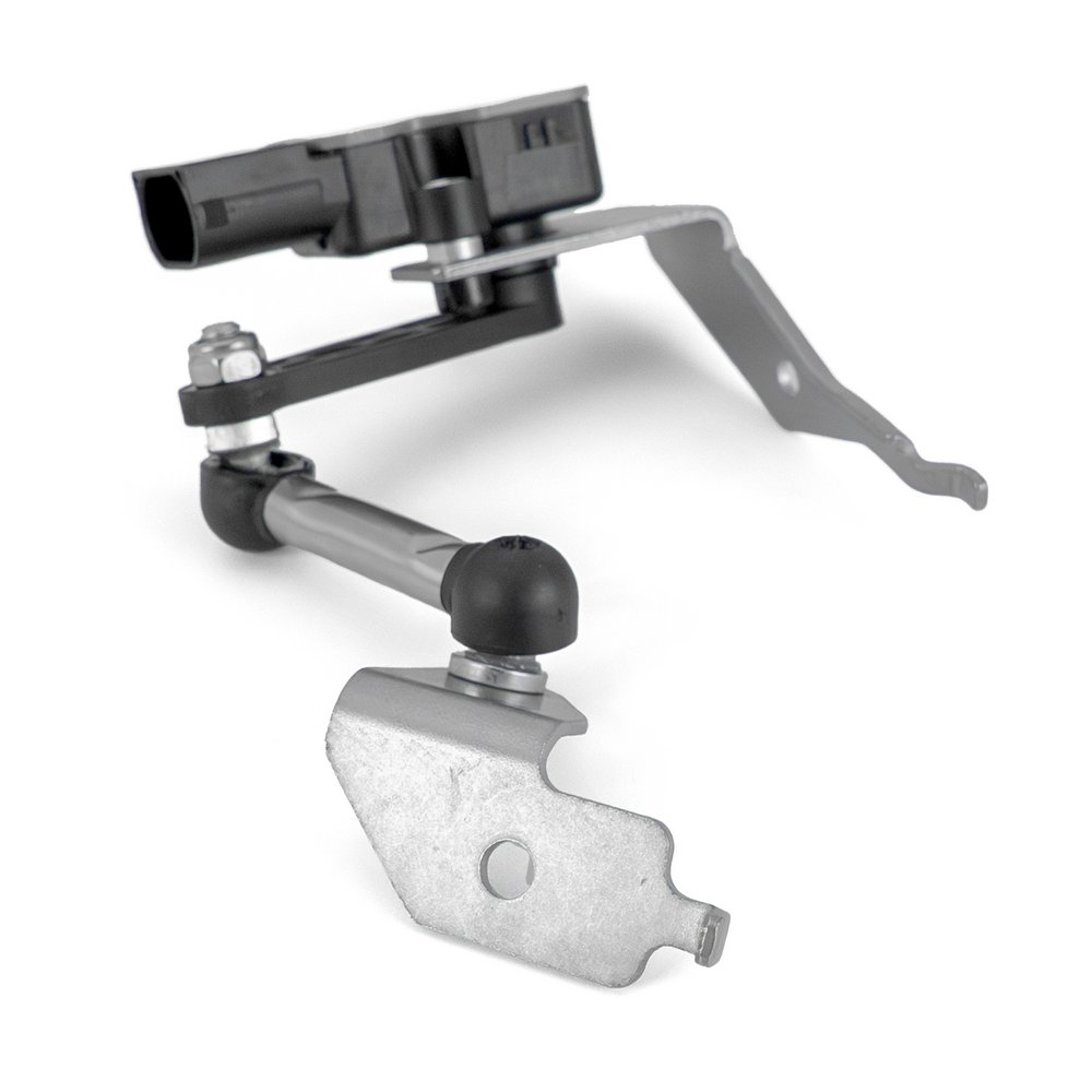 Ilustracja RH-5246 ARNOTT czujnik, regulacja zasięgu świateł