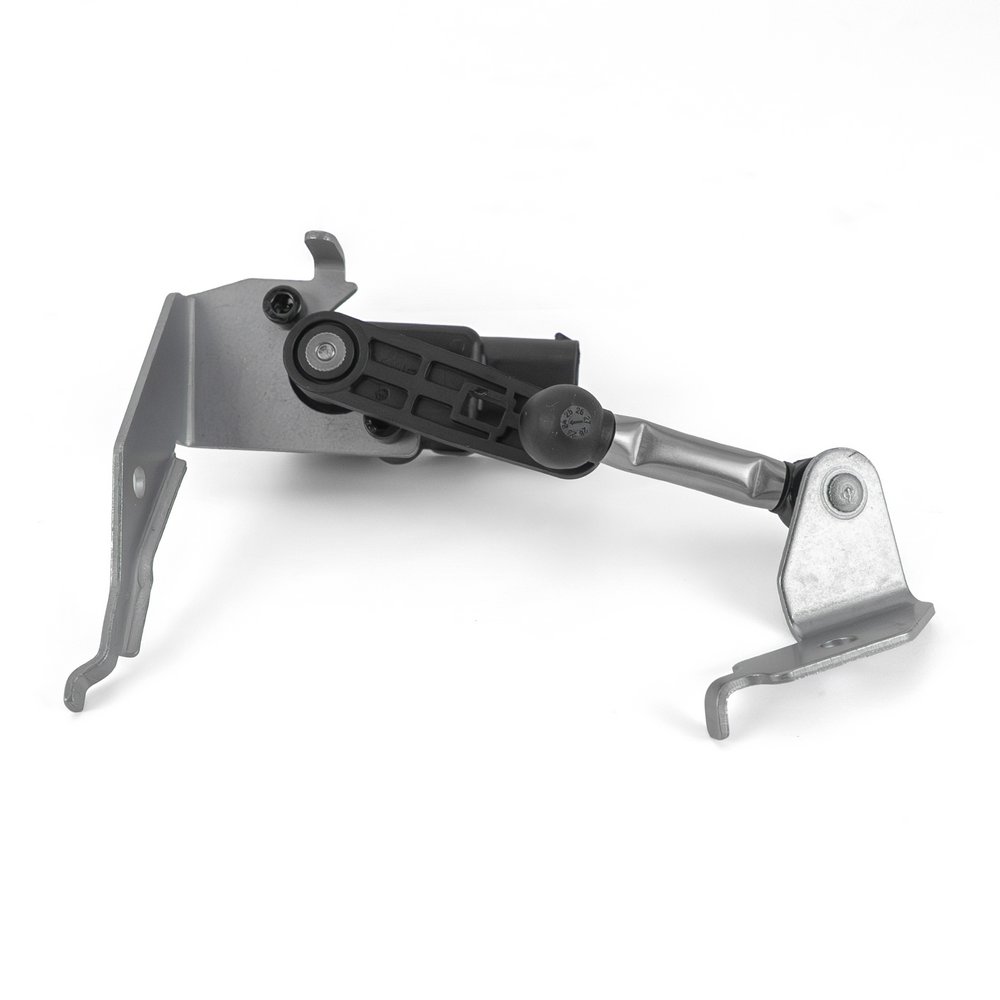 Ilustracja RH-5246 ARNOTT czujnik, regulacja zasięgu świateł