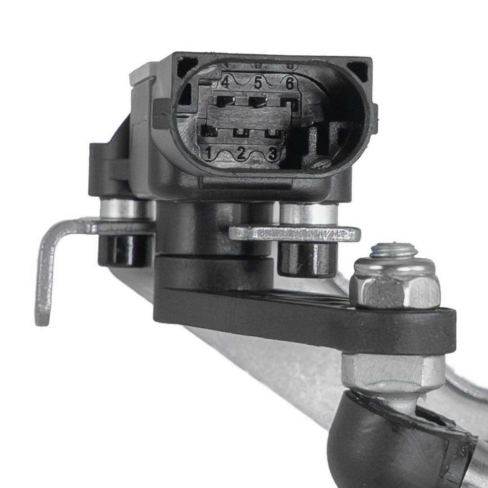 Ilustracja RH-5246 ARNOTT czujnik, regulacja zasięgu świateł