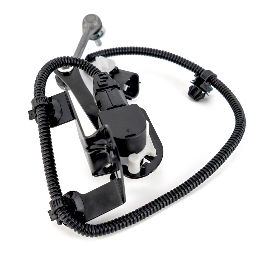 Ilustracja RH-5248 ARNOTT czujnik, regulacja zasięgu świateł