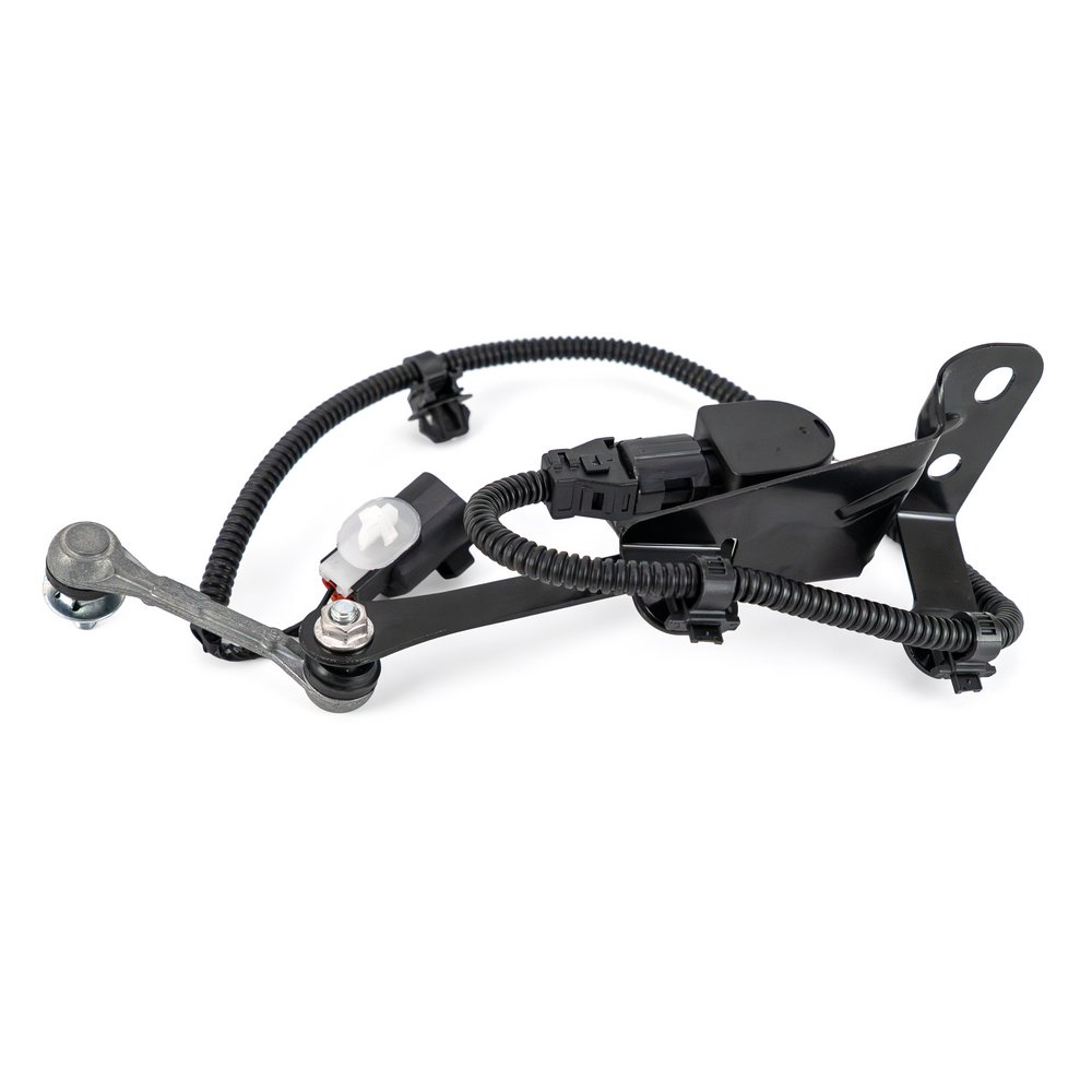 Ilustracja RH-5248 ARNOTT czujnik, regulacja zasięgu świateł