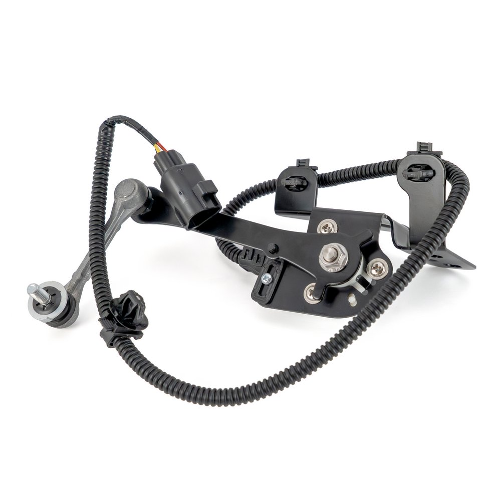 Ilustracja RH-5248 ARNOTT czujnik, regulacja zasięgu świateł