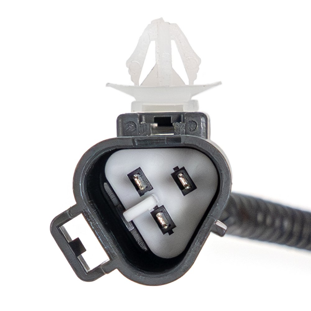 Ilustracja RH-5248 ARNOTT czujnik, regulacja zasięgu świateł